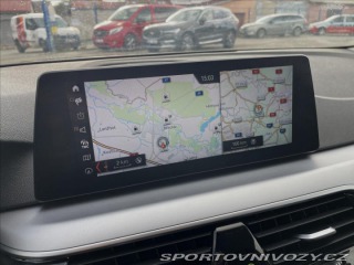 BMW 5 2,0 520dA LED*Navi*Kamera 2018