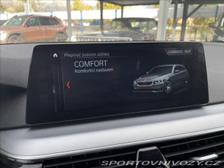 BMW 5 2,0 520dA LED*Navi*Kamera 2018