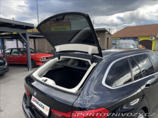 BMW 5 2,0 520dA LED*Navi*Kamera 2018
