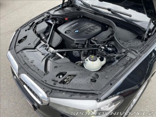 BMW 5 2,0 520dA LED*Navi*Kamera 2018