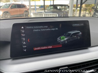 BMW 5 2,0 520dA LED*Navi*Kamera 2018