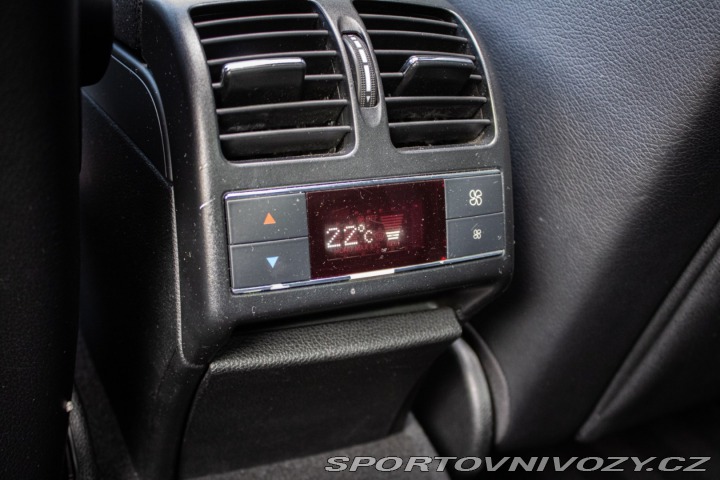 Mercedes-Benz C 350 AMG Styling, 200kW, 2007