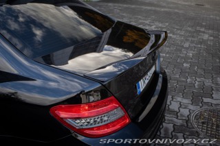 Mercedes-Benz C 350 AMG Styling, 200kW, 2007