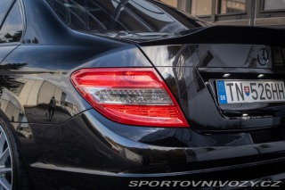 Mercedes-Benz C 350 AMG Styling, 200kW, 2007