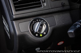 Mercedes-Benz C 350 AMG Styling, 200kW, 2007
