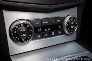 Mercedes-Benz C 350 AMG Styling, 200kW, 2007
