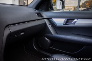 Mercedes-Benz C 350 AMG Styling, 200kW, 2007