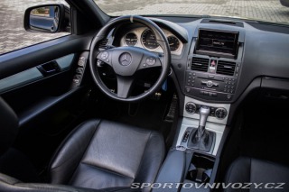 Mercedes-Benz C 350 AMG Styling, 200kW, 2007