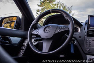Mercedes-Benz C 350 AMG Styling, 200kW, 2007