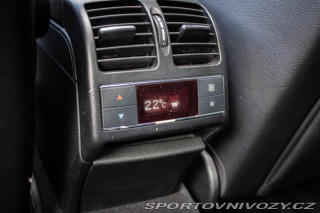 Mercedes-Benz C 350 AMG Styling, 200kW, 2007