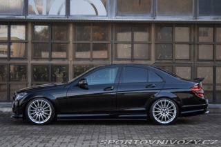 Mercedes-Benz C 350 AMG Styling, 200kW, 2007