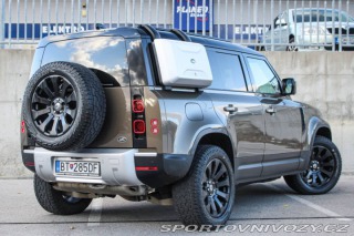 Ostatní značky Ostatní modely Land Rover Defender  3.0 I6 MHEV A/T AWD EXPE 2021
