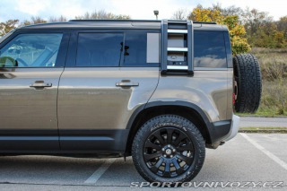 Ostatní značky Ostatní modely Land Rover Defender  3.0 I6 MHEV A/T AWD EXPE 2021