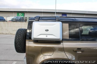Ostatní značky Ostatní modely Land Rover Defender  3.0 I6 MHEV A/T AWD EXPE 2021