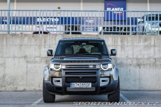 Ostatní značky Ostatní modely Land Rover Defender  3.0 I6 MHEV A/T AWD EXPE 2021