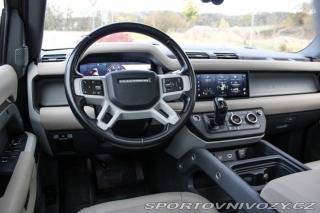 Ostatní značky Ostatní modely Land Rover Defender  3.0 I6 MHEV A/T AWD EXPE 2021