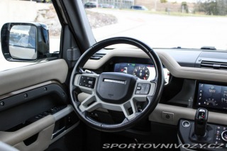 Ostatní značky Ostatní modely Land Rover Defender  3.0 I6 MHEV A/T AWD EXPE 2021
