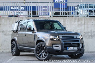 Ostatní značky Ostatní modely Land Rover Defender  3.0 I6 MHEV A/T AWD EXPE 2021