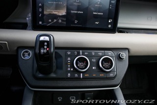 Ostatní značky Ostatní modely Land Rover Defender  3.0 I6 MHEV A/T AWD EXPE 2021