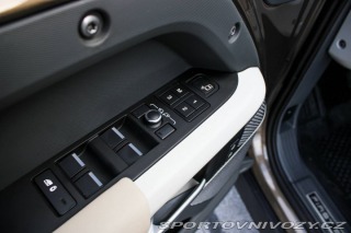 Ostatní značky Ostatní modely Land Rover Defender  3.0 I6 MHEV A/T AWD EXPE 2021