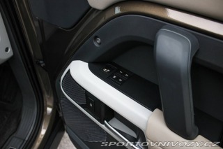 Ostatní značky Ostatní modely Land Rover Defender  3.0 I6 MHEV A/T AWD EXPE 2021