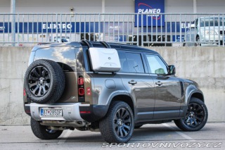 Ostatní značky Ostatní modely Land Rover Defender  3.0 I6 MHEV A/T AWD EXPE 2021