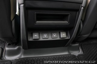 Ostatní značky Ostatní modely Land Rover Defender  3.0 I6 MHEV A/T AWD EXPE 2021