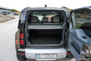 Ostatní značky Ostatní modely Land Rover Defender  3.0 I6 MHEV A/T AWD EXPE 2021