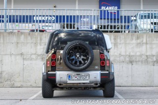 Ostatní značky Ostatní modely Land Rover Defender  3.0 I6 MHEV A/T AWD EXPE 2021