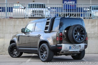 Ostatní značky Ostatní modely Land Rover Defender  3.0 I6 MHEV A/T AWD EXPE 2021