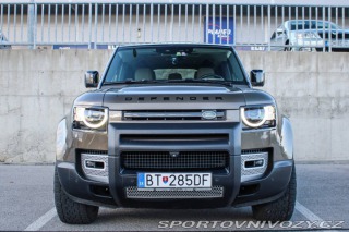 Ostatní značky Ostatní modely Land Rover Defender  3.0 I6 MHEV A/T AWD EXPE 2021