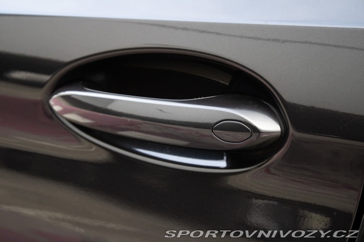 BMW 5 Touring  530d mHEV xDrive 2021