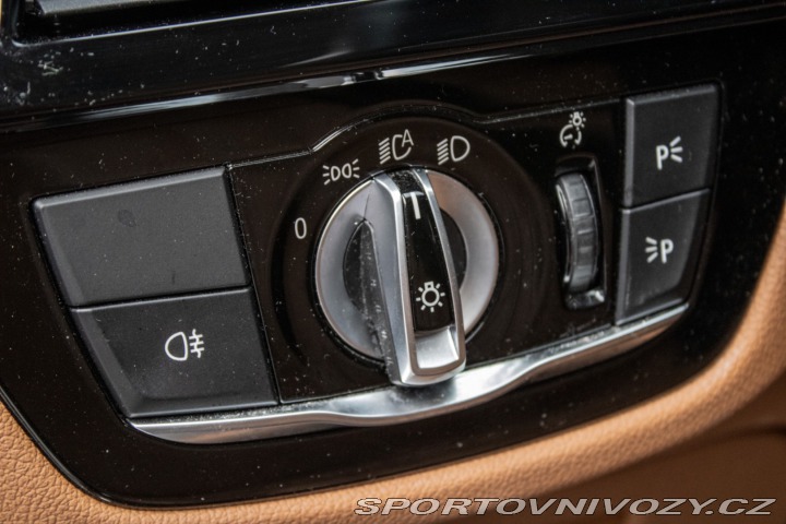 BMW 5 Touring  530d mHEV xDrive 2021