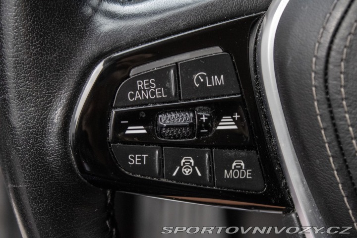 BMW 5 Touring  530d mHEV xDrive 2021
