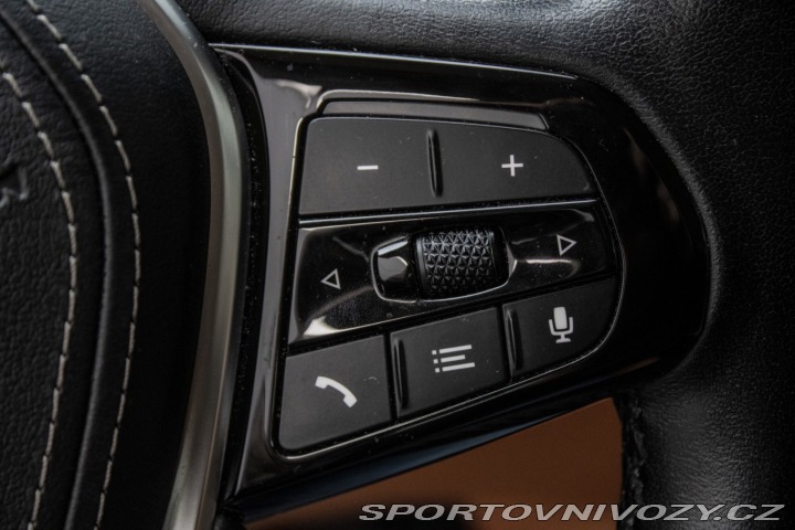 BMW 5 Touring  530d mHEV xDrive 2021