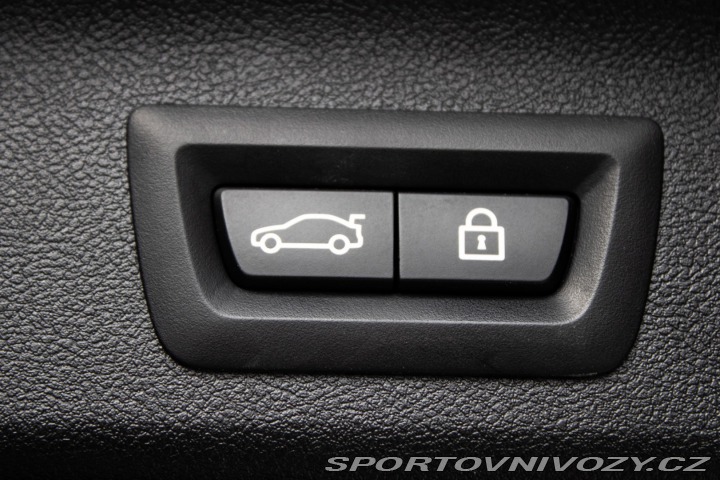BMW 5 Touring  530d mHEV xDrive 2021