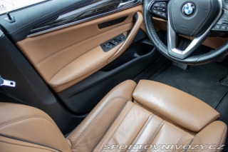BMW 5 Touring  530d mHEV xDrive 2021