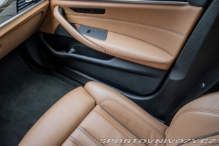 BMW 5 Touring  530d mHEV xDrive 2021