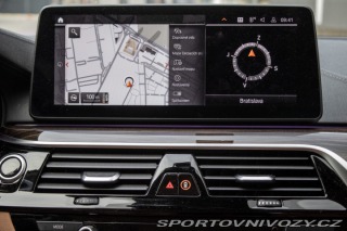 BMW 5 Touring  530d mHEV xDrive 2021