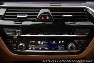 BMW 5 Touring  530d mHEV xDrive 2021