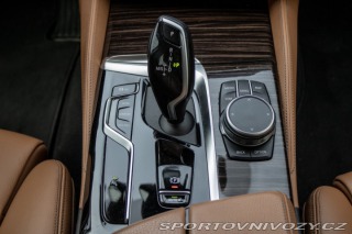 BMW 5 Touring  530d mHEV xDrive 2021