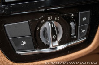 BMW 5 Touring  530d mHEV xDrive 2021