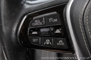 BMW 5 Touring  530d mHEV xDrive 2021
