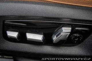 BMW 5 Touring  530d mHEV xDrive 2021