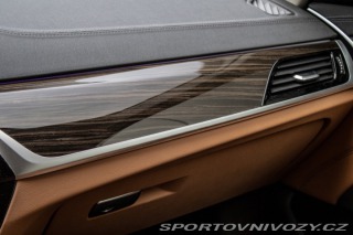 BMW 5 Touring  530d mHEV xDrive 2021