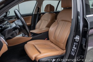 BMW 5 Touring  530d mHEV xDrive 2021