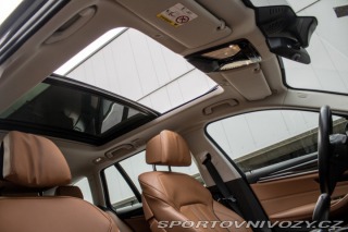 BMW 5 Touring  530d mHEV xDrive 2021