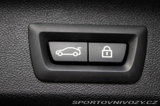 BMW 5 Touring  530d mHEV xDrive 2021