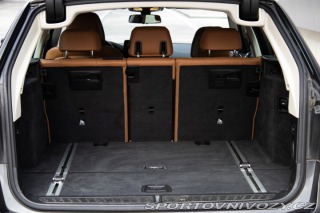 BMW 5 Touring  530d mHEV xDrive 2021