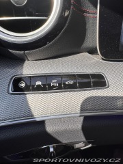 Mercedes-Benz E E43 AMG 2017